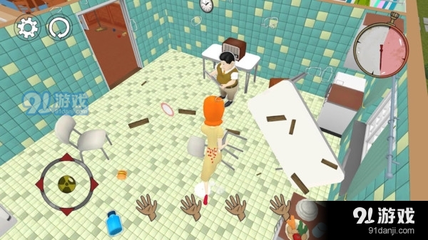 60秒生存v1.3.5截图3