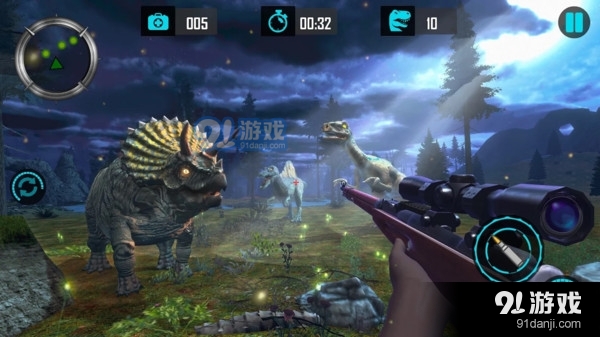 我的恐龙小岛v2.5.4截图4