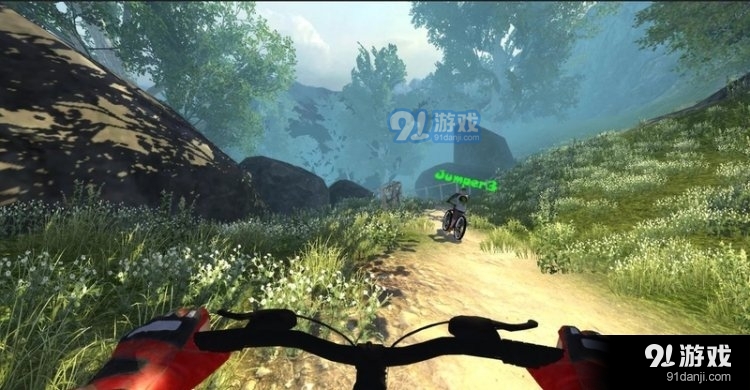 真实山地自行车手机版v1.1.26截图2