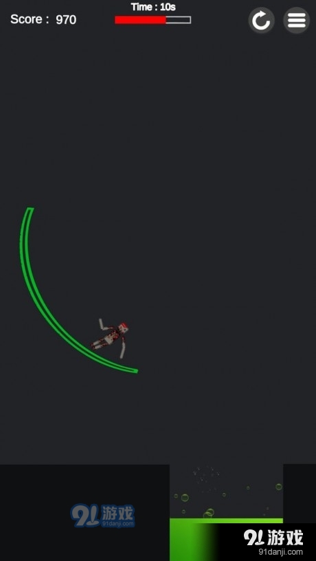 火柴人僵尸必须死v1.6截图4