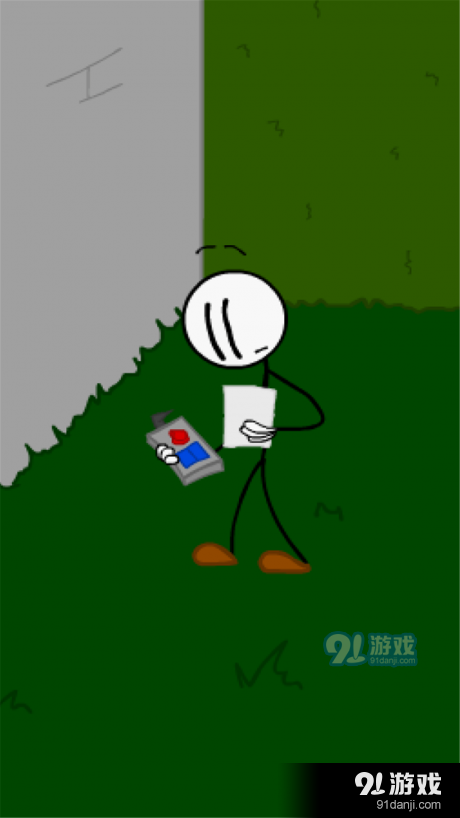 火柴人监狱大逃亡v1.3.7截图1