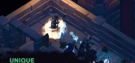 恐惧符文v0.38截图2