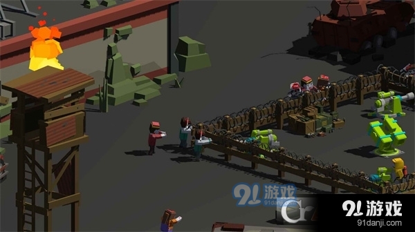 启示录生存无广告v0.5截图1