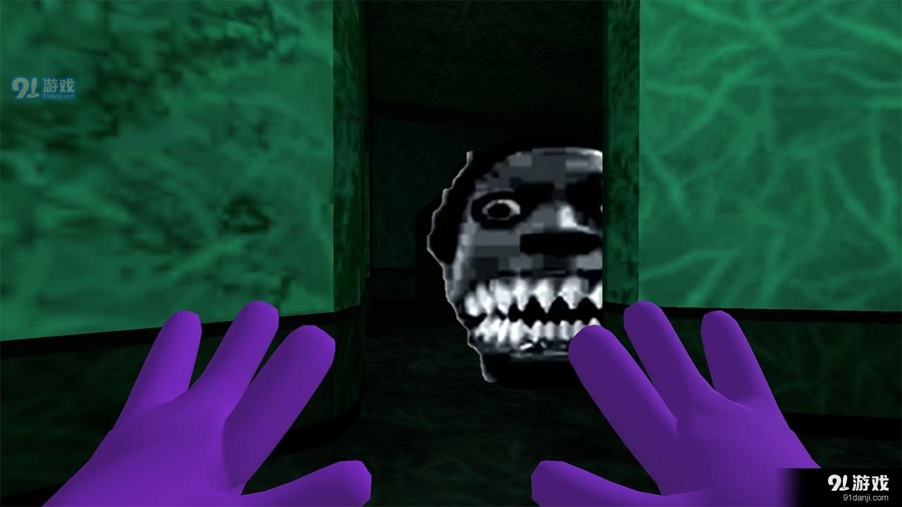 万圣节恐怖追逐v1.3.7截图3