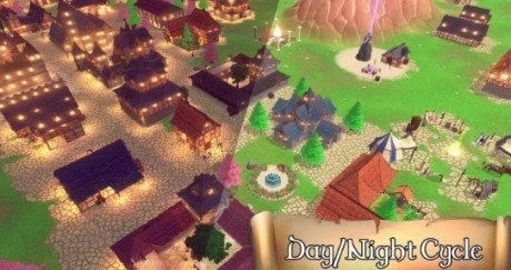 工艺探索帝国v1.3.4截图3