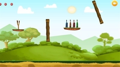 弹弓击倒瓶子v2.6.22截图4