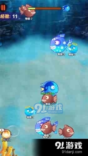 吞噬猎杀者v1.0.3截图2