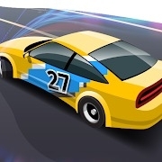 指尖合并赛车v1.3.4