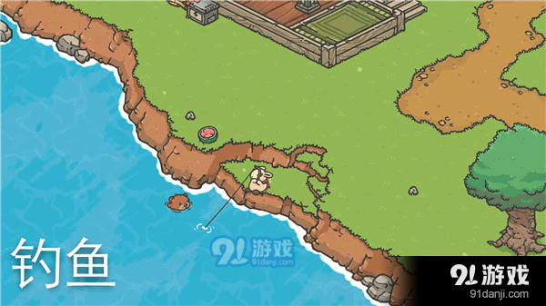 月兔漫游国际服v1.0.5截图5