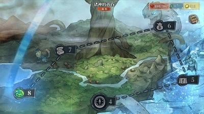 伟大冒险无敌版v1.1.6截图3