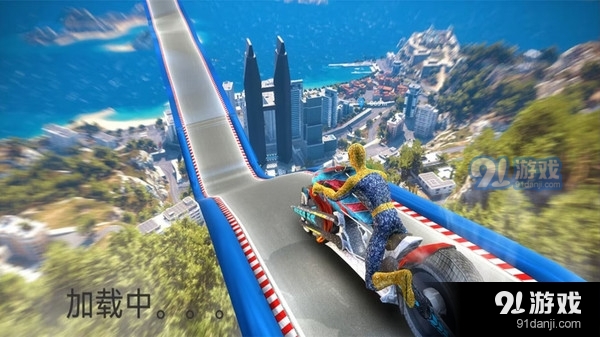 赛车王牌驾驶员v1.4截图1