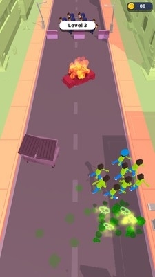 僵尸团结行动v0.8.8截图4