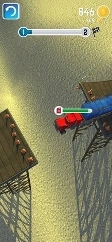 卡车动起来v1.6.11截图1