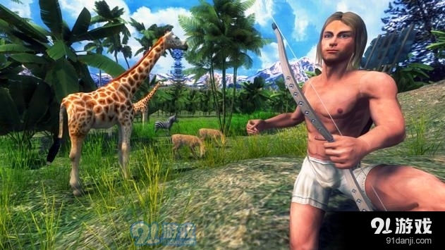 猎鹿弓箭手v1.8截图3