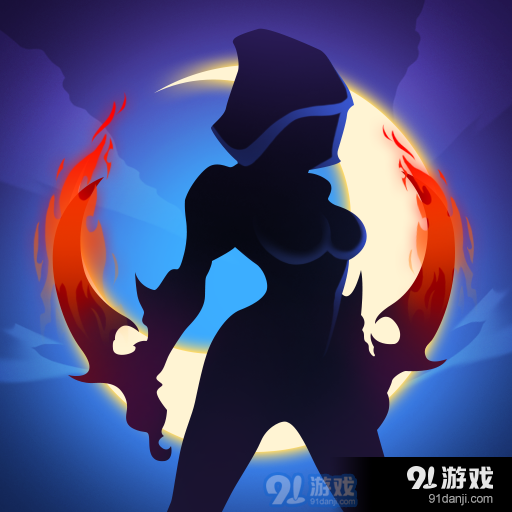 影子刀客战v1.8