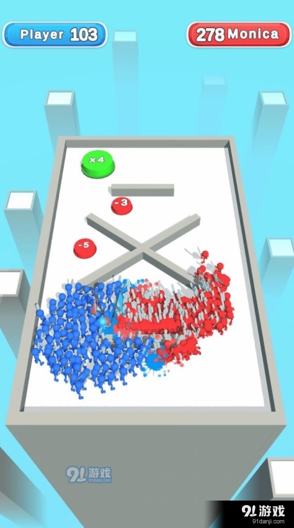 最强军队v1.3.5截图4