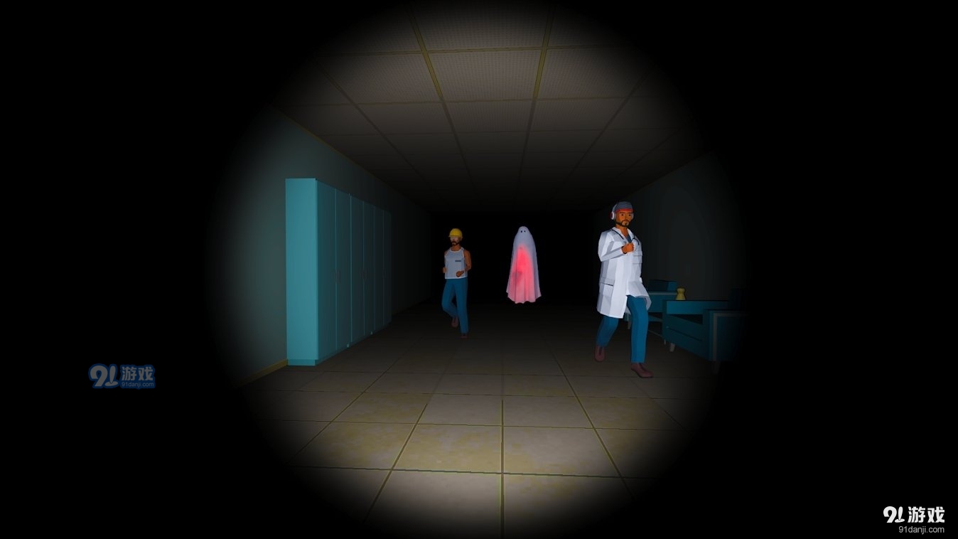 超自然现象联机版中文版v2.19截图2