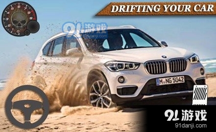 宝马赛车模拟器v1.26截图2