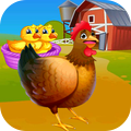 快乐小鸡动物园v1.6