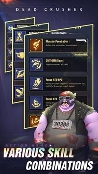 死亡破碎v2.5.7截图1