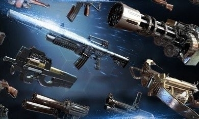 打击力量英雄v1.3.6截图1