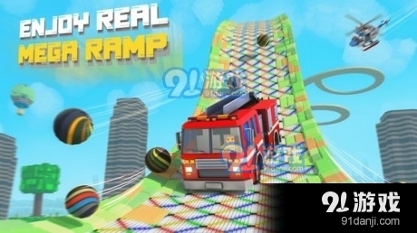 像素斜坡赛车v0.15截图2