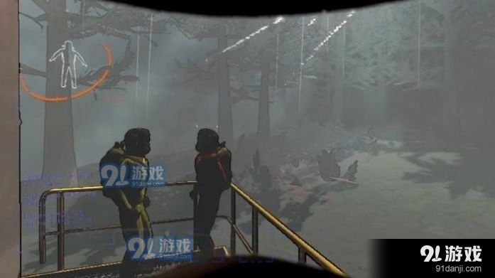 致命公司正式版v1.5截图2