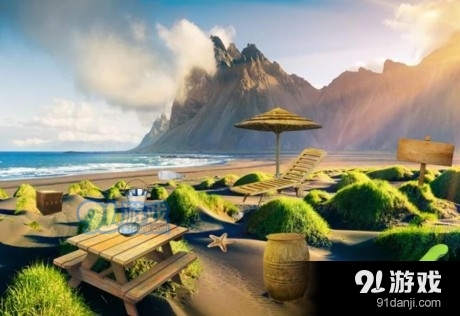 迷失方向逃脱v1.3.8截图1