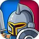 英雄攻守战无敌版v1.0.13