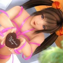 波动少女2安卓直装版v1.4