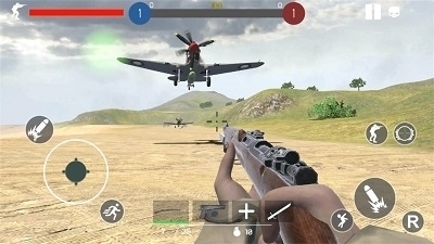 战地1939v1.5截图1