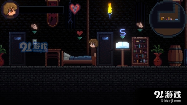 drainmansionv2.0.6截图1