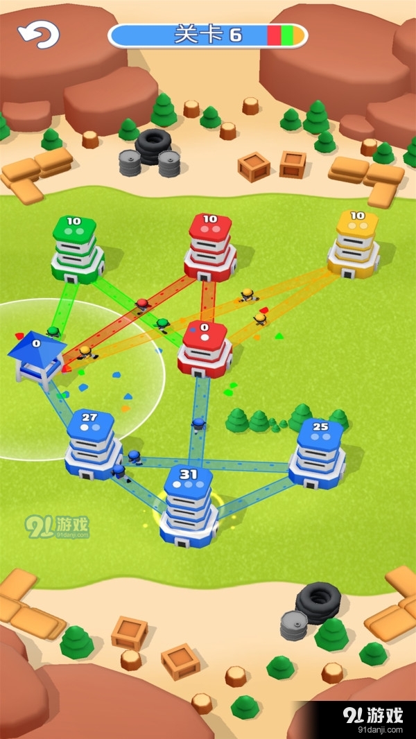 我有我的兵v1.14.7截图3