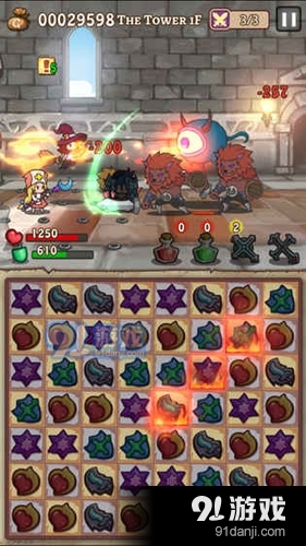 Hero Emblems官网v1.06截图2