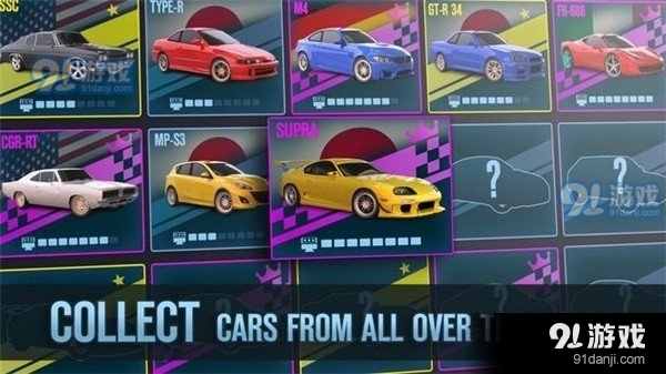 拉力车之战2v0.99.24截图1