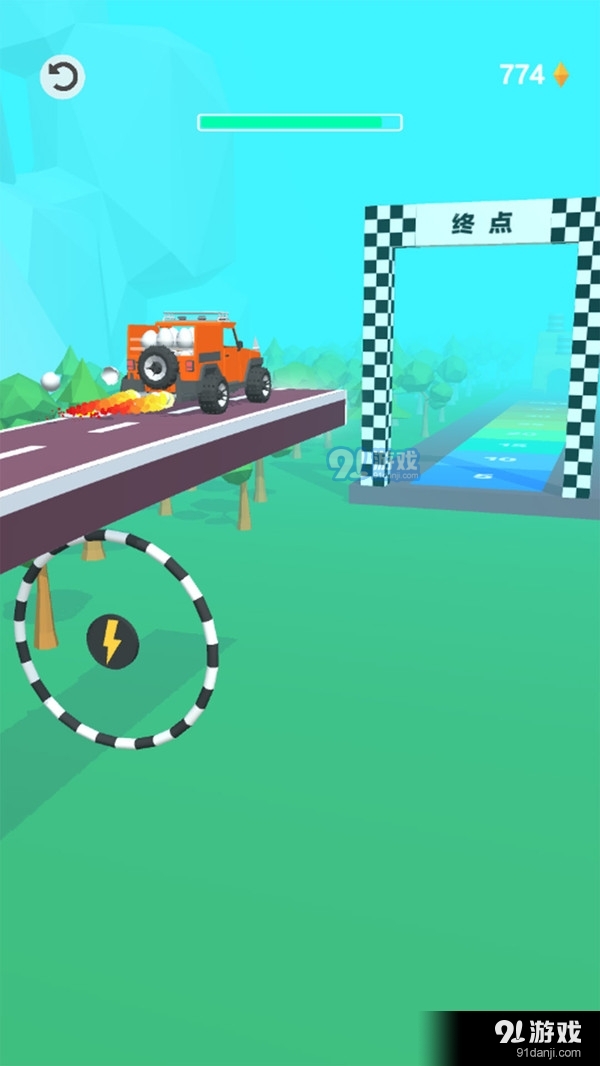 赛道狂飙v1.3.5截图5