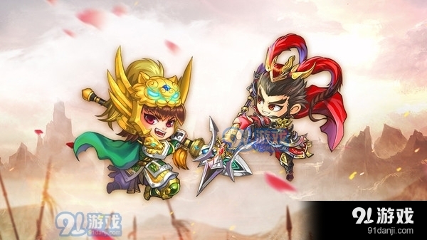 塔王之王-周年庆塔防游戏v1.20.6截图1