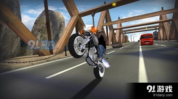 Moto Racing Clubv2.2.12截图2