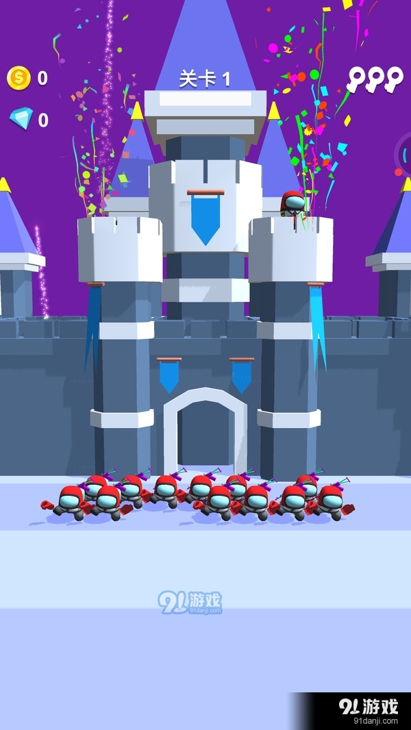 陆军战争模拟器v1.5.46截图5