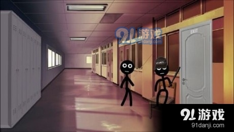 逃出大学v666.22.18截图2