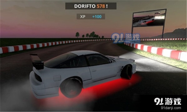 驾驶Rs开放世界赛车无限金币v0.936截图3