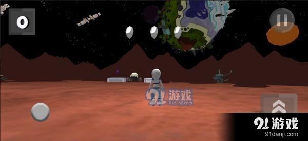 火星晶体之旅(AstroMars)v1.4截图3