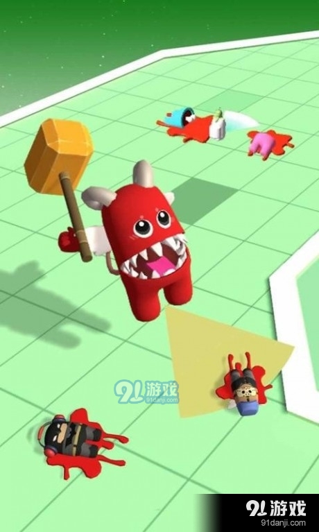 冒名顶替者2v1.3.5截图1