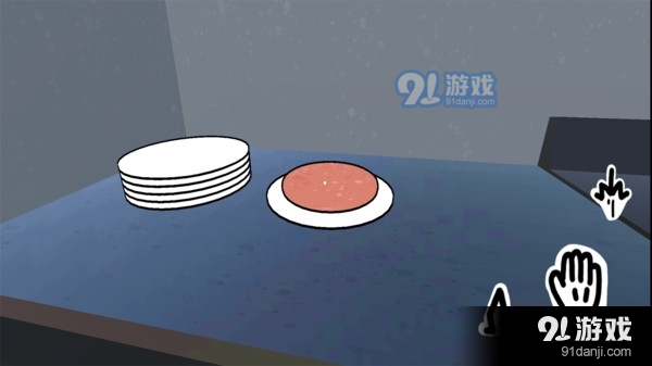 老爹汉堡店v1.4截图1