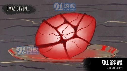 丑陋纽扣废弃豪宅v0.10截图2