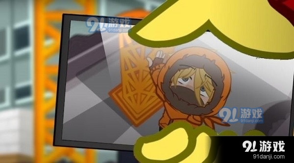 加查南极公园MOD中文版v1.4截图2