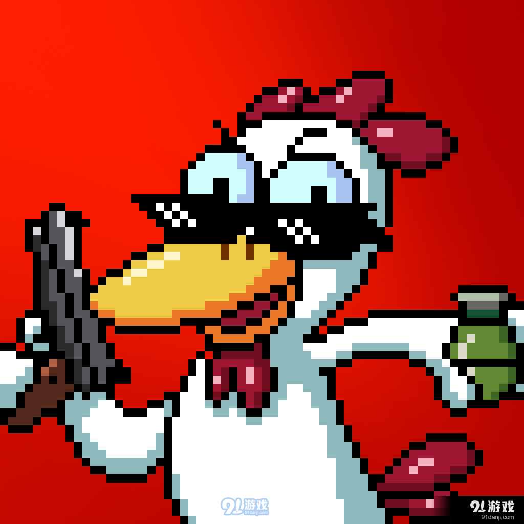 乱斗鸡游戏v1.1.7