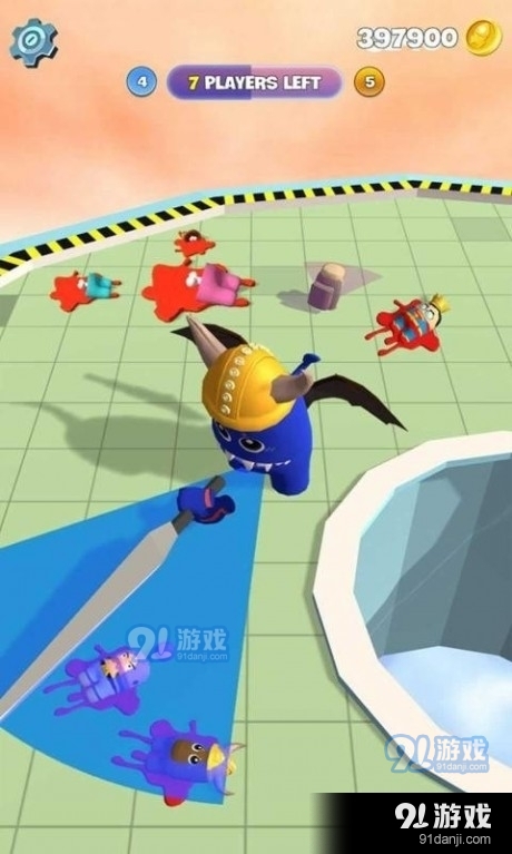 冒名顶替者2v1.3.5截图3