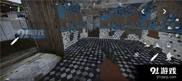 人渣生存scum手游v0.6截图5