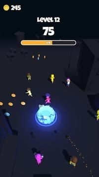 警方追捕市民v1.3.12截图2